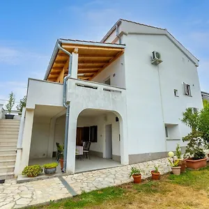  Apartament Anton Chorwacja