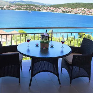  Apartament Kelic Chorwacja