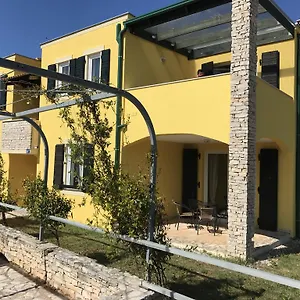  Apartament Faro Chorwacja