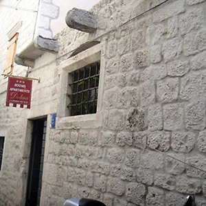  Apartament Dobra Chorwacja