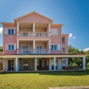  Apartament Vila Casia Chorwacja
