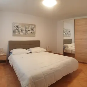  Apartament Tuzlak Chorwacja