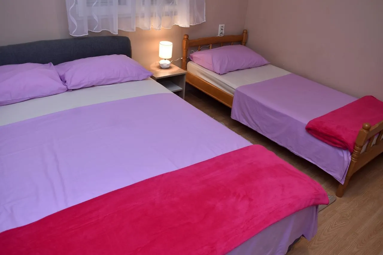 Apartments Oresic Vir 0*,  Croatia