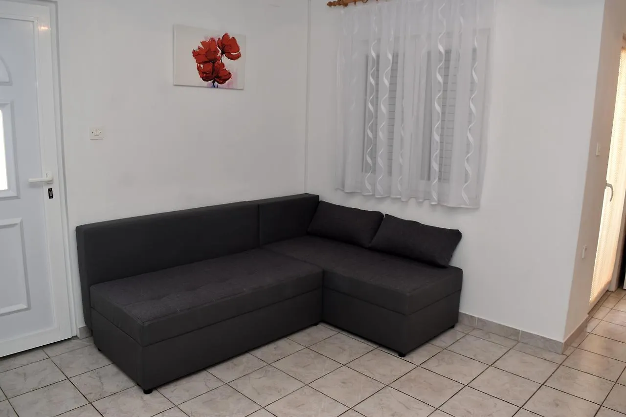 Apartments Oresic Vir