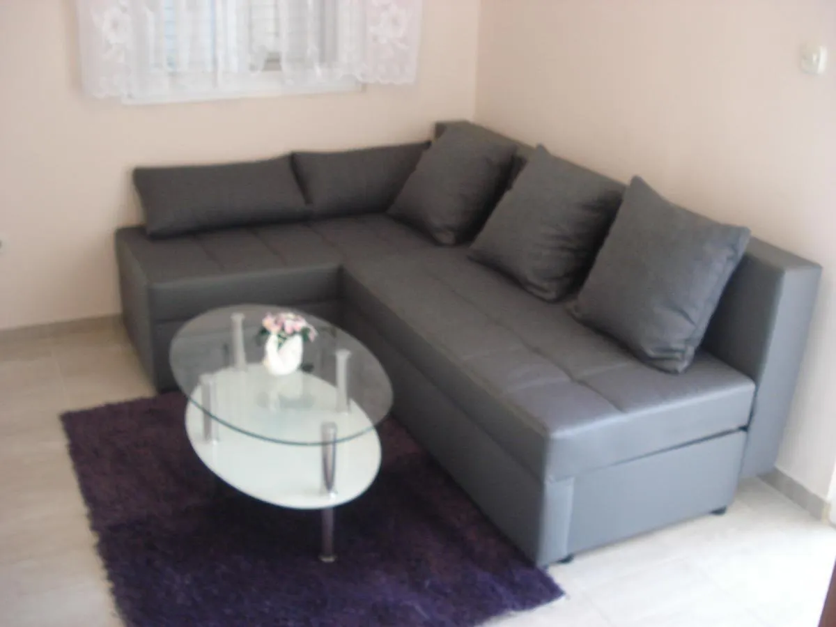 Apartments Oresic Vir Croatia
