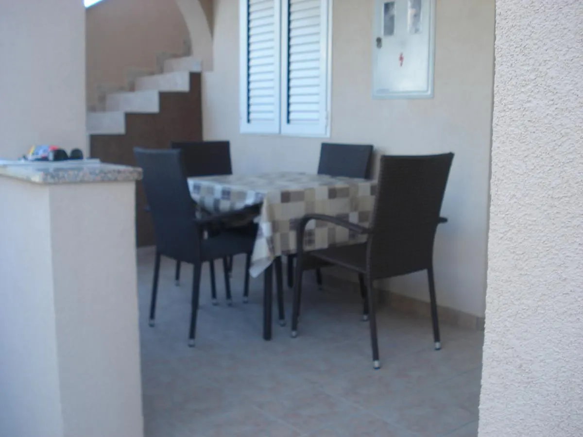 Apartments Oresic Vir 0*,  Croatia