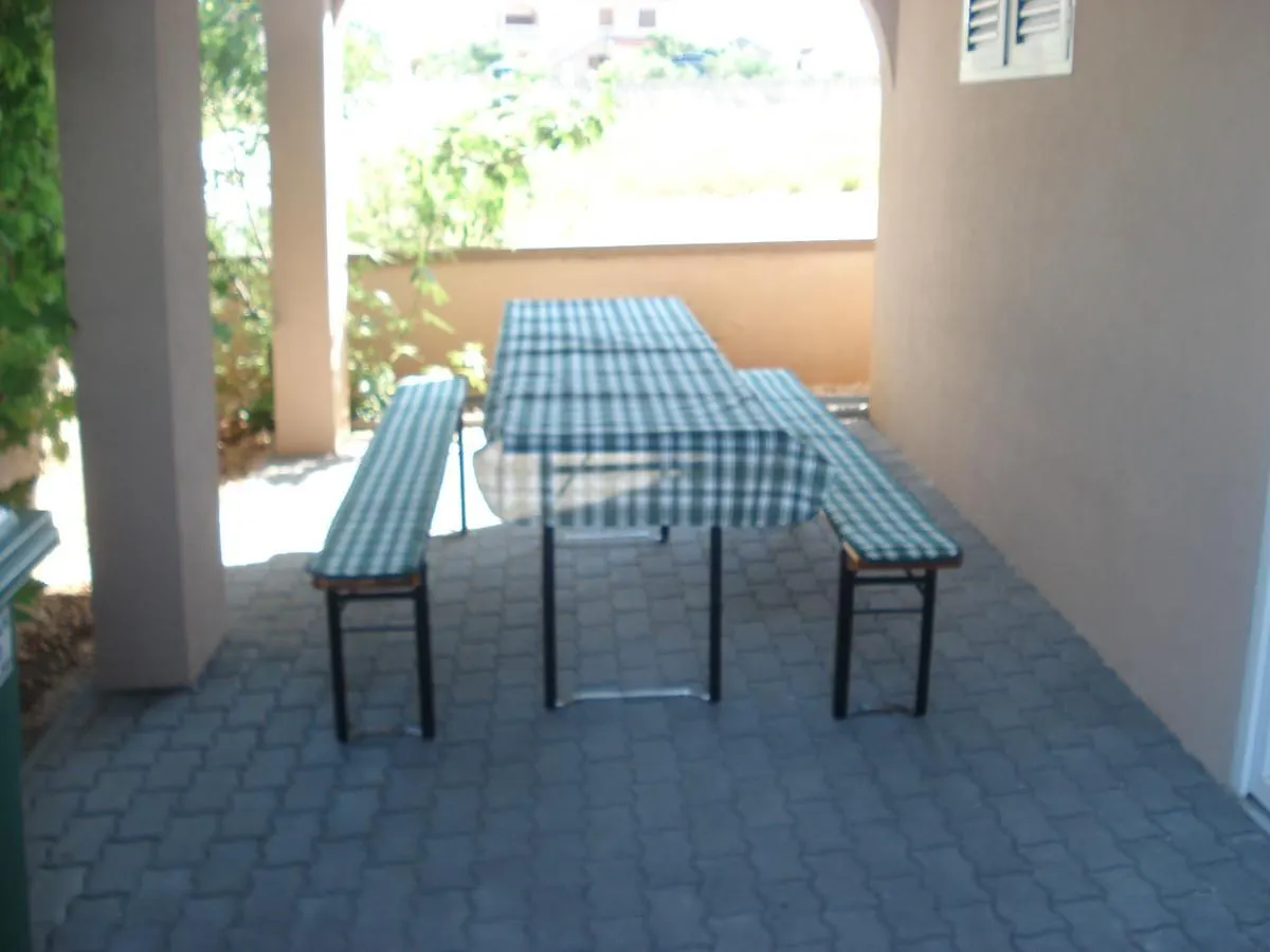 Apartments Oresic Vir